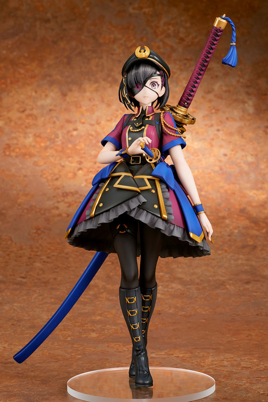 Fate/Grand Order - Avenger/Mysterious Ranmaru X 1/7 - Image 2