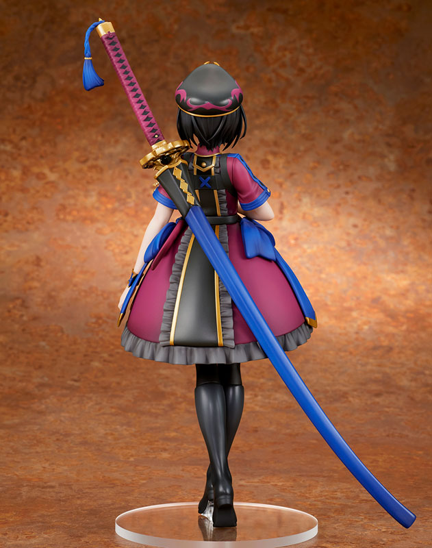 Fate/Grand Order - Avenger/Mysterious Ranmaru X 1/7 - Image 4