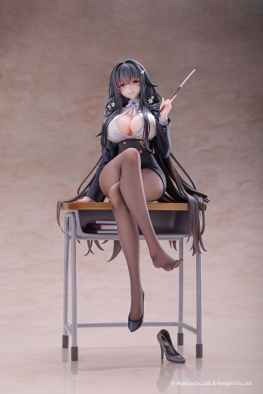 Azur Lane - Azuma Career Counseling for the Groom Ver. DX Edition 1/6 - Image 2