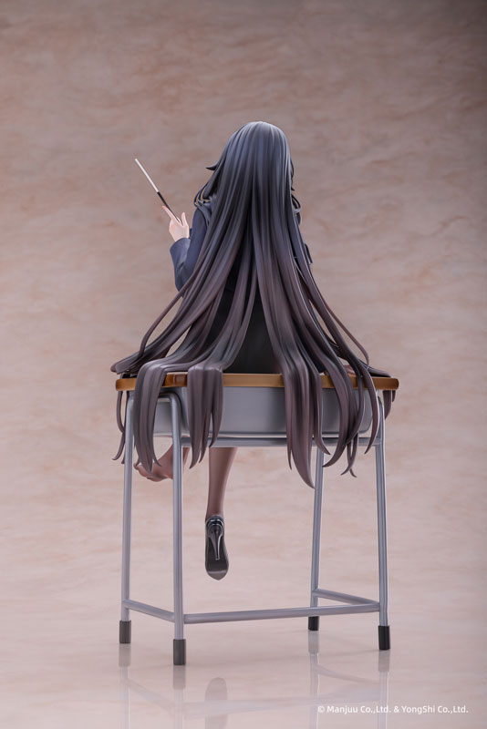 Azur Lane - Azuma Career Counseling for the Groom Ver. DX Edition 1/6 - Image 3