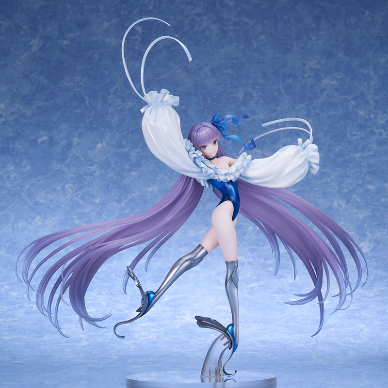 Fate /Grand Order - Lancer/Mysterious Alter Ego Lambda (Second Ascension) - Image 2