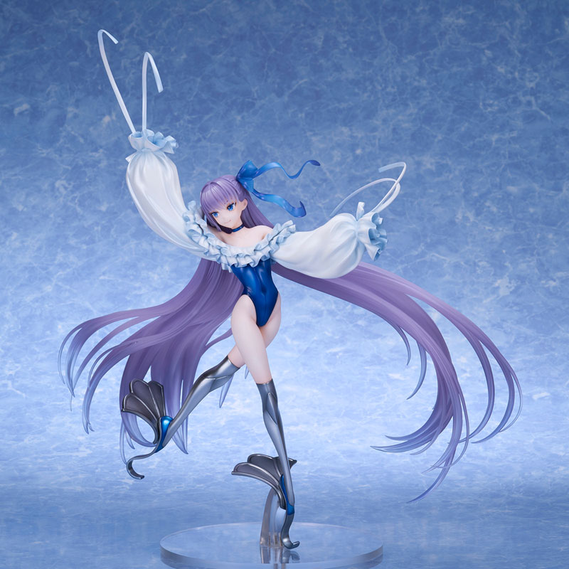 Fate /Grand Order - Lancer/Mysterious Alter Ego Lambda (Second Ascension) - Image 3