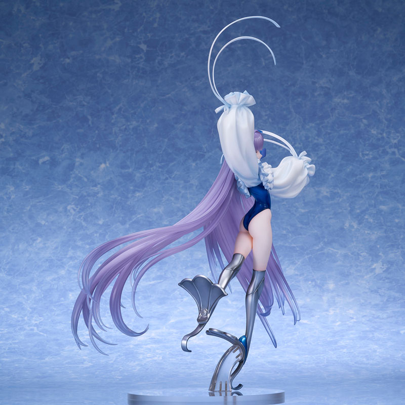Fate /Grand Order - Lancer/Mysterious Alter Ego Lambda (Second Ascension) - Image 4