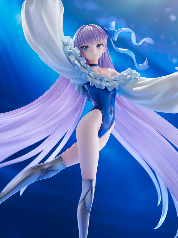 Fate /Grand Order - Lancer/Mysterious Alter Ego Lambda (Second Ascension) - Image 5