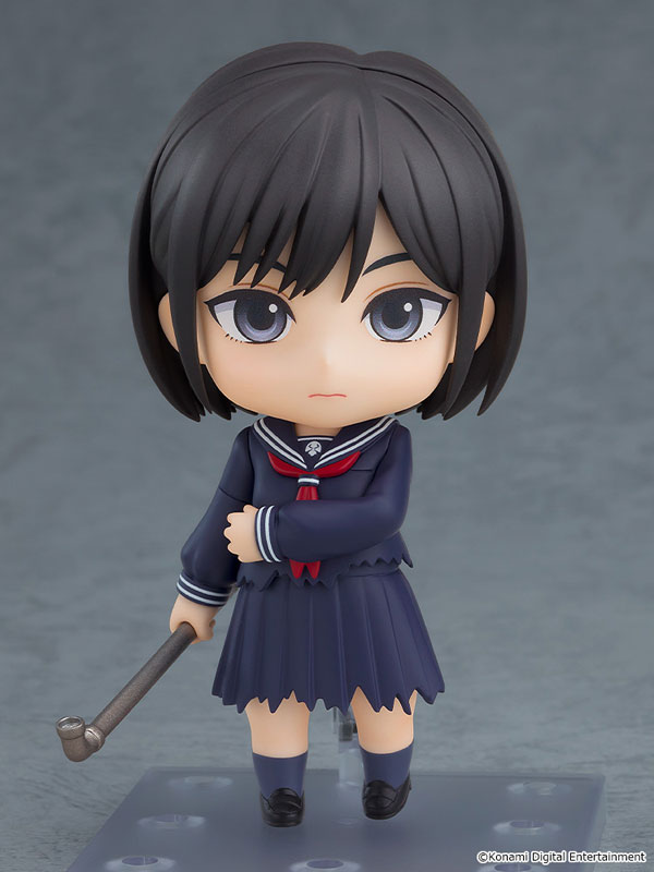 Nendoroid SILENT HILL f - Hinako Shimizu - Image 2