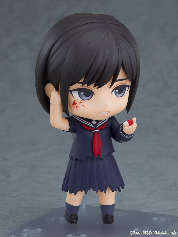 Nendoroid SILENT HILL f - Hinako Shimizu - Image 3