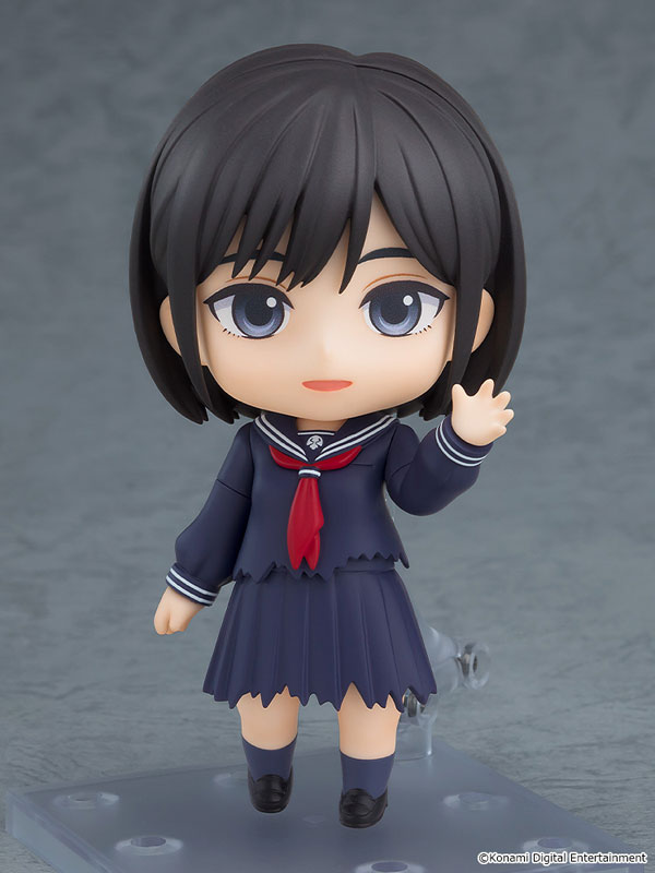 Nendoroid SILENT HILL f - Hinako Shimizu - Image 4