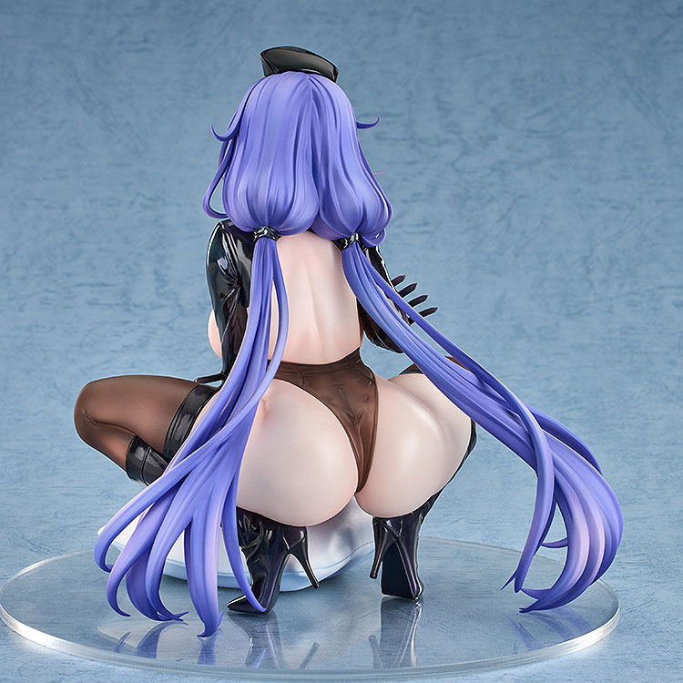 Azur Lane - Mogador Olfactory Nursery Call Ver. 1/7 - Image 4