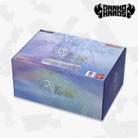 Gundam GCG: Freedom Ascension [SC01] Deck Build Box