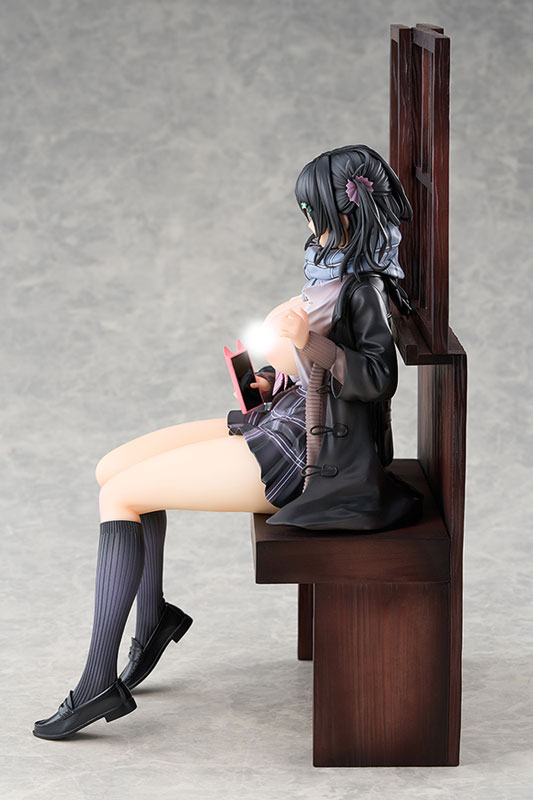 (+18) Wakaba Yotsuno Original Character by Kakao 1/6 - Image 3