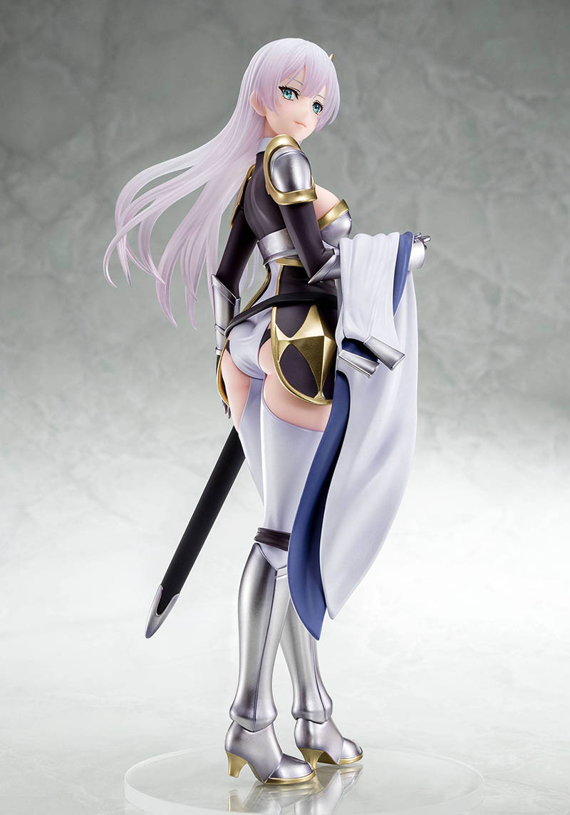 From Old Country Bumpkin to Master Swordsman - Allucia Citrus 1/6 - Image 2
