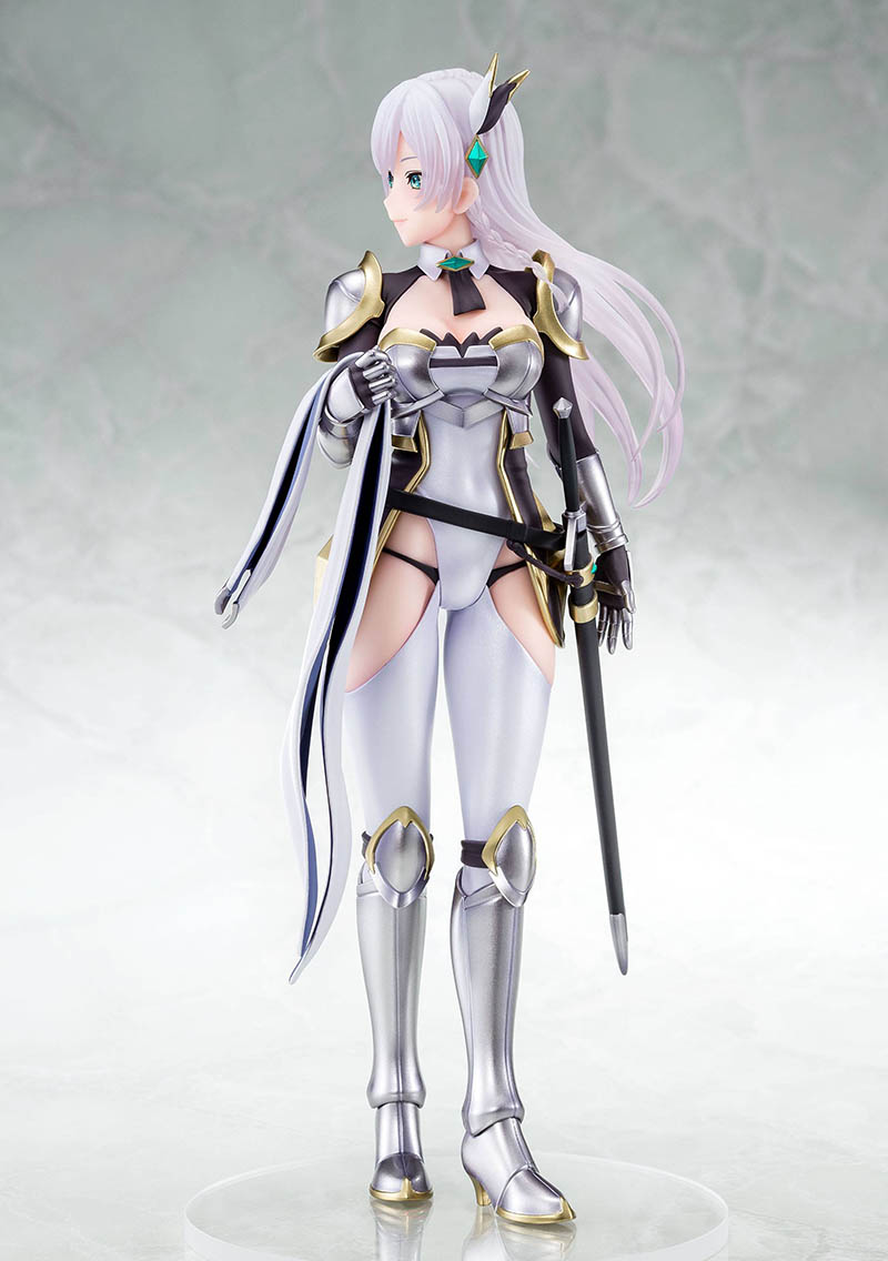From Old Country Bumpkin to Master Swordsman - Allucia Citrus 1/6 - Image 3