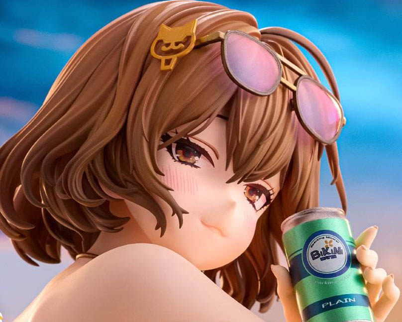 GODDESS OF VICTORY: NIKKE - Anis Sparkling Summer 1/4 + BONUS - Image 6