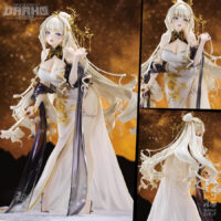 GODDESS OF VICTORY: NIKKE - Crown Glorious Flower 1/4