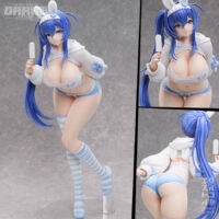B-STYLE Azur Lane - New Jersey Private Quarters Ver. 1/3