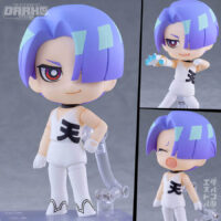 Nendoroid New PANTY & STOCKING with GARTERBELT - Polyester