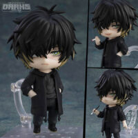 Nendoroid Slow Damage - Towa
