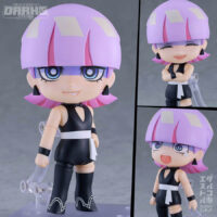 Nendoroid New PANTY & STOCKING with GARTERBELT - Polyurethane