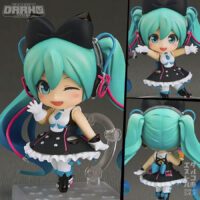 Nendoroid Vocaloid - Hatsune Miku Magical Mirai 2016 Ver.