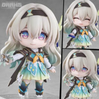 Nendoroid Honkai: Star Rail - Firefly