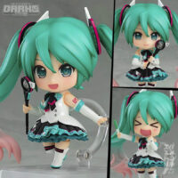 Nendoroid Vocaloid - Hatsune Miku Magical Mirai 2017 Ver.