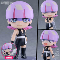 Nendoroid New PANTY & STOCKING with GARTERBELT - Polyurethane + BONUS
