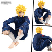 G.E.M. Series NARUTO Shippuden Palm Size - Minato Namikaze