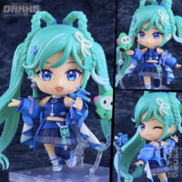 Nendoroid Vocaloid - Hatsune Miku Magical Mirai 2025 Ver.