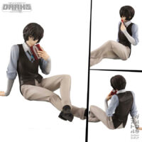 G.E.M. Series Bungo Stray Dogs Palm Size - Osamu Dazai