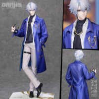 Gift+ Honkai: Star Rail - Phainon Express Travel Notes Ver. 1/8