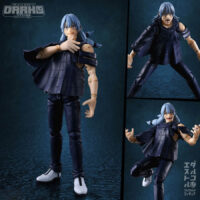 S.H.Figuarts Jujutsu Kaisen - Mahito