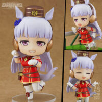 Nendoroid Umamusume Pretty Derby - Gold Ship