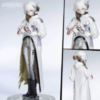 Gift+ Reverse 1999 - Medicine Pocket 1/8