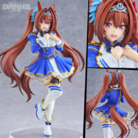 POP UP PARADE L Umamusume Pretty Derby - Daiwa Scarlet