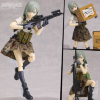 Figma LittleArmory - Ena Toyosaki ver.1.5