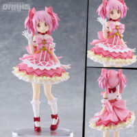 Puella Magi Madoka Magica The Movie Walpurgisnacht: Rising - Madoka Kaname