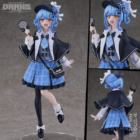 POP UP PARADE L Mahou Shoujo no Majo Saiban - Sherry Tachibana