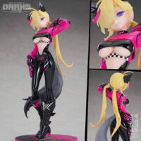 LIMEPIE Series Muse Dash - Rin Racer Ver. 1/8