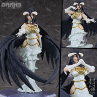 Figma OVERLORD: The Sacred Kingdom Movie - Albedo