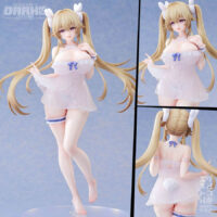 LessMore Azur Lane - Anchorage Private Quarters Ver. 1/8