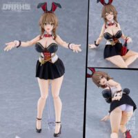Figma Bunny Garden 2 - Kana