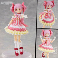BUZZmod Puella Magi Madoka Magica - Madoka Kaname 1/12