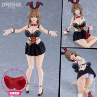 Figma Bunny Garden 2 - Kana + BONUS