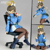 Revoltech Blue Archive - Moe