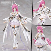 Hyper Body Goddess of Victory: Nikke - Dorothy 1/12