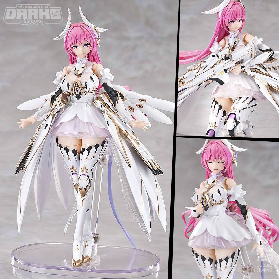 Hyper Body Goddess of Victory: Nikke - Dorothy 1/12