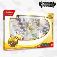 Pokémon TCG: 30th Celebration Ditto Premium Collection