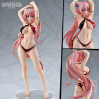 Senki Zesshou Symphogear XV - Maria Cadenzavna Eve Bikini ver. 1/7