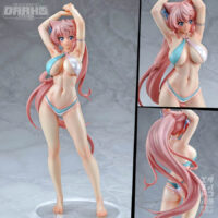 Senki Zesshou Symphogear XV - Maria Cadenzavna Eve Bikini Style Gloss ver. 1/7