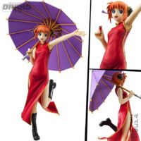 G.E.M. Series Gintama - Kagura (LIMITED EDITION)